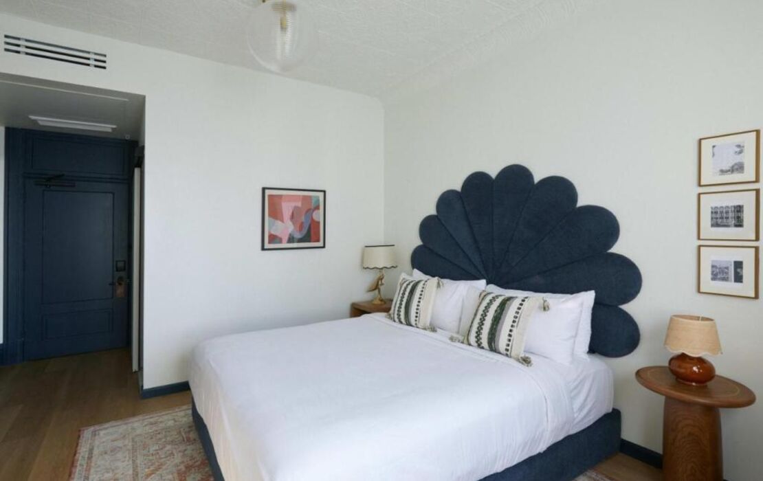 Granger Hotel San Diego Downtown Gaslamp Quarter, a Member of Design Hotels