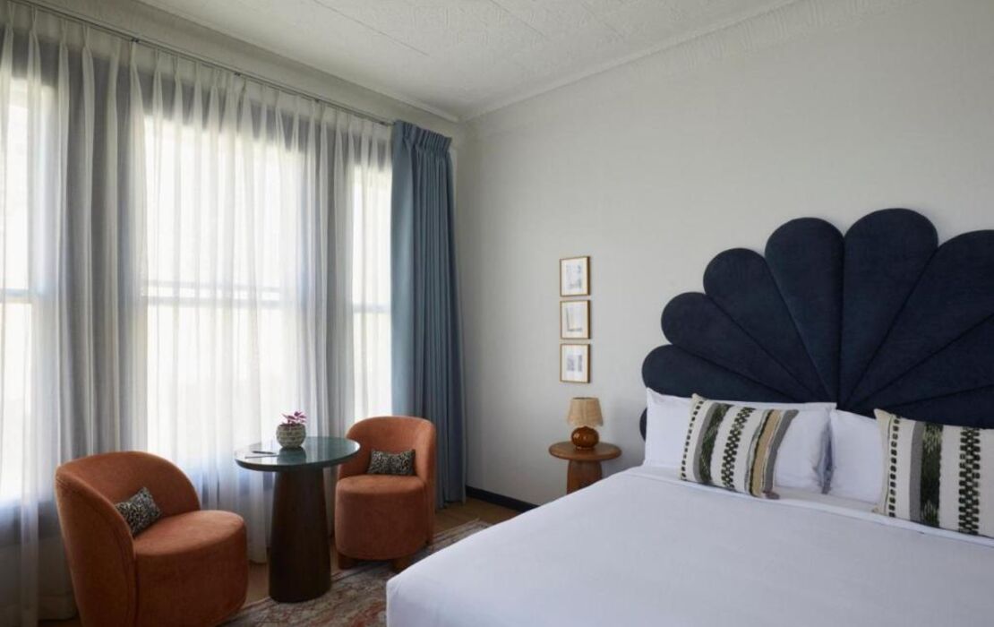 Granger Hotel San Diego Downtown Gaslamp Quarter, a Member of Design Hotels