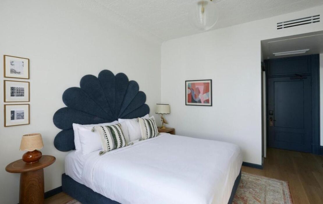 Granger Hotel San Diego Downtown Gaslamp Quarter, a Member of Design Hotels