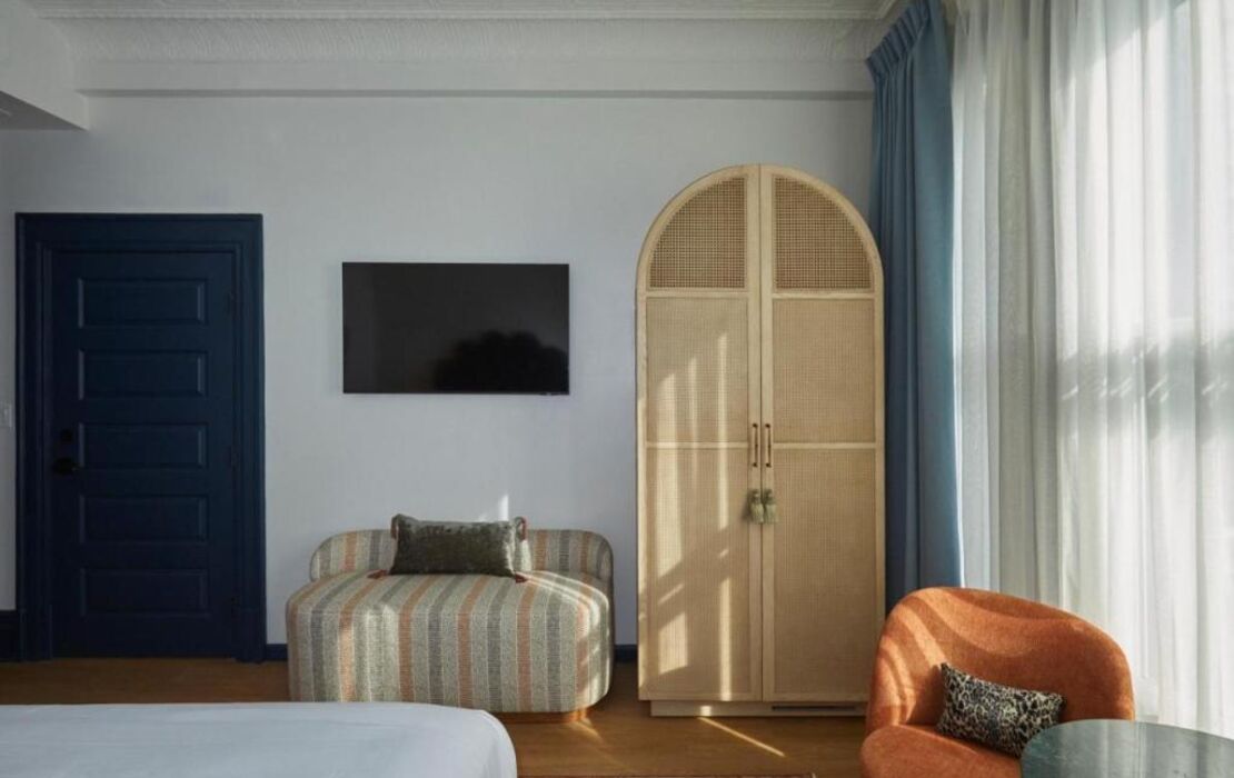 Granger Hotel San Diego Downtown Gaslamp Quarter, a Member of Design Hotels