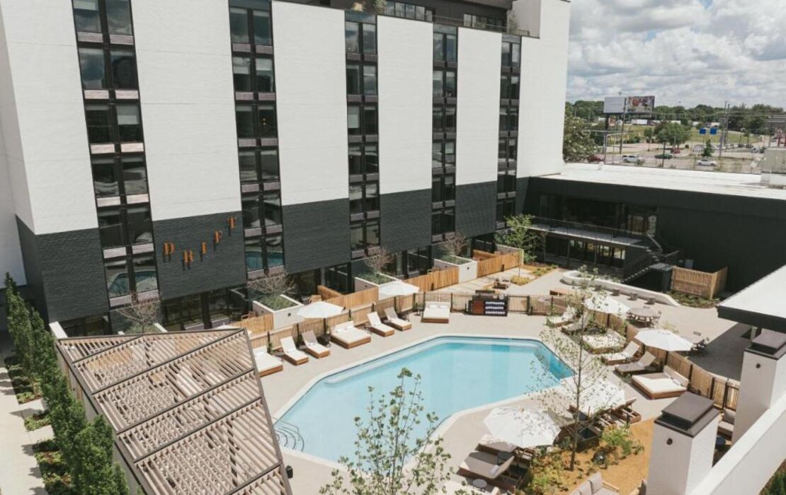 Drift Nashville, a Member of Design Hotels