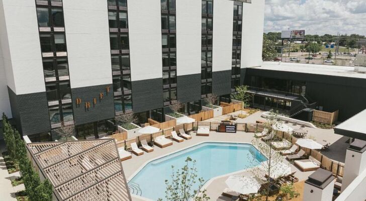 Drift Nashville, a Member of Design Hotels