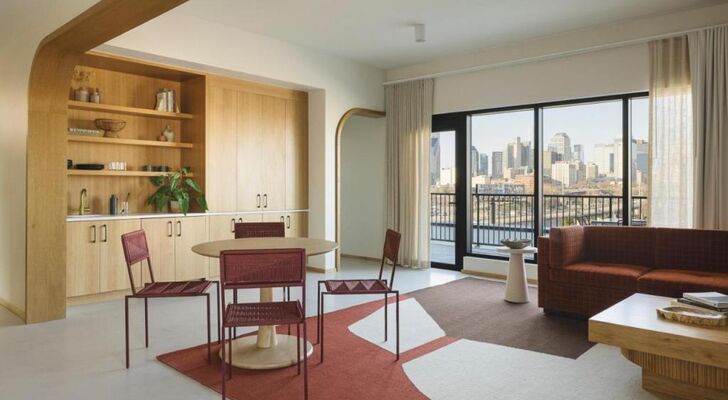 Drift Nashville, a Member of Design Hotels