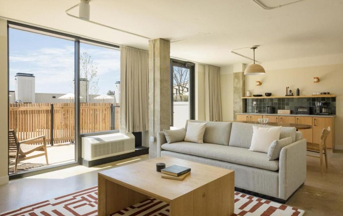 Drift Nashville, a Member of Design Hotels