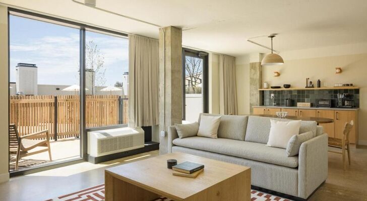 Drift Nashville, a Member of Design Hotels