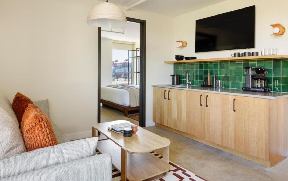 Drift Nashville, a Member of Design Hotels