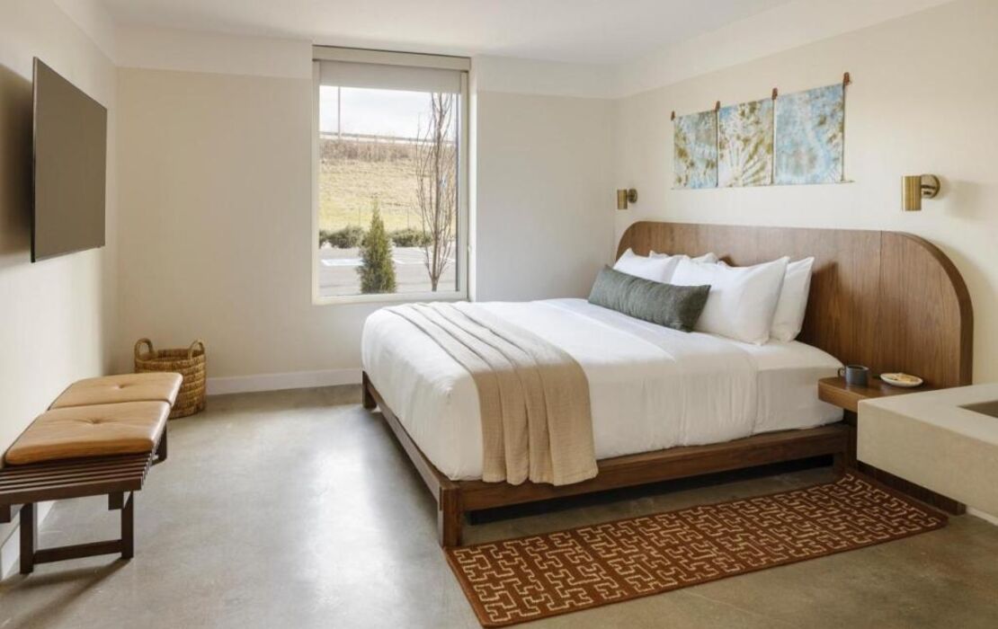 Drift Nashville, a Member of Design Hotels