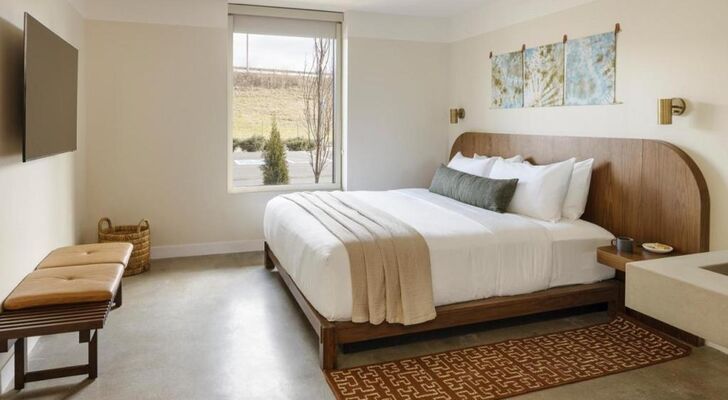 Drift Nashville, a Member of Design Hotels