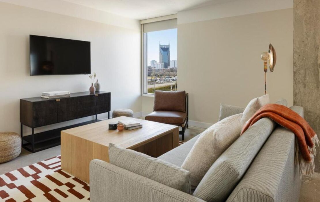 Drift Nashville, a Member of Design Hotels