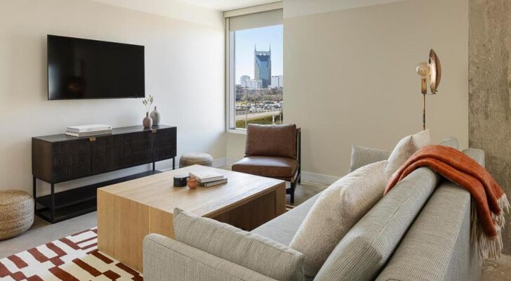Drift Nashville, a Member of Design Hotels