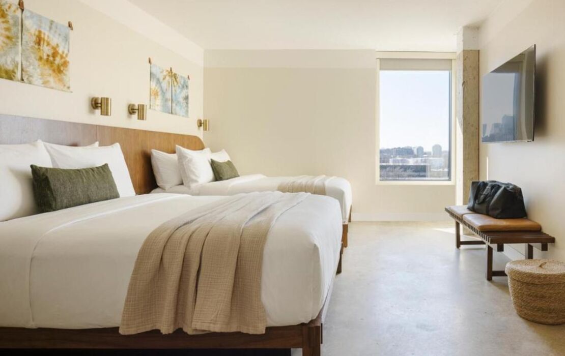 Drift Nashville, a Member of Design Hotels