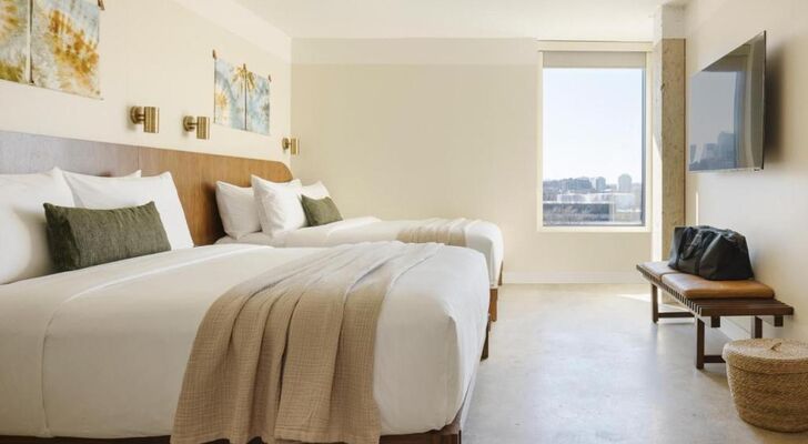 Drift Nashville, a Member of Design Hotels