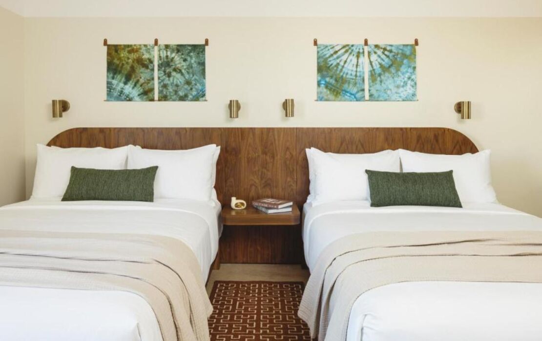 Drift Nashville, a Member of Design Hotels