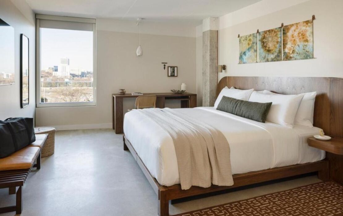 Drift Nashville, a Member of Design Hotels