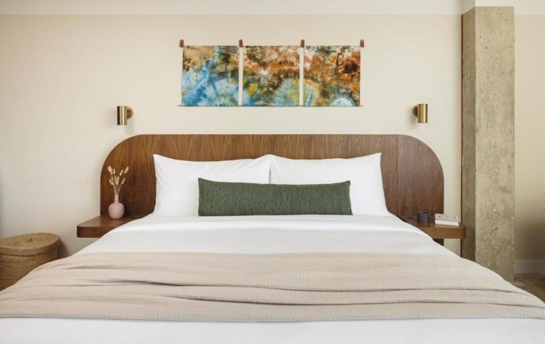 Drift Nashville, a Member of Design Hotels