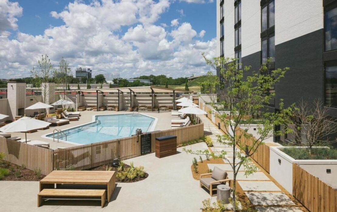 Drift Nashville, a Member of Design Hotels