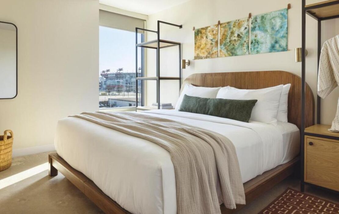 Drift Nashville, a Member of Design Hotels