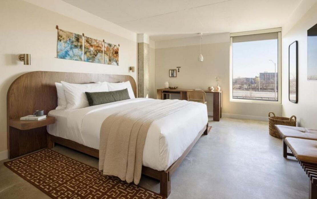 Drift Nashville, a Member of Design Hotels