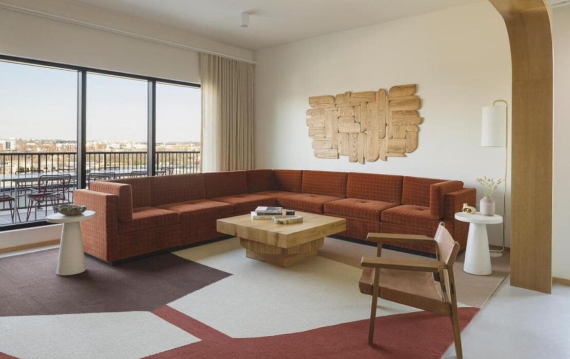 Drift Nashville, a Member of Design Hotels