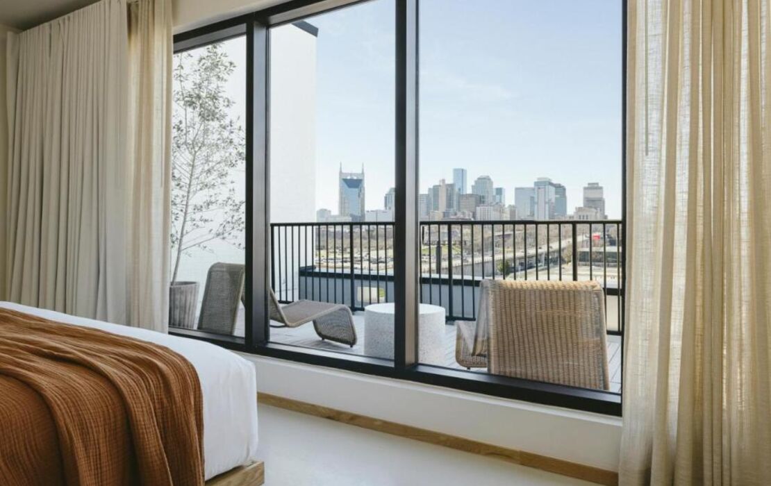 Drift Nashville, a Member of Design Hotels