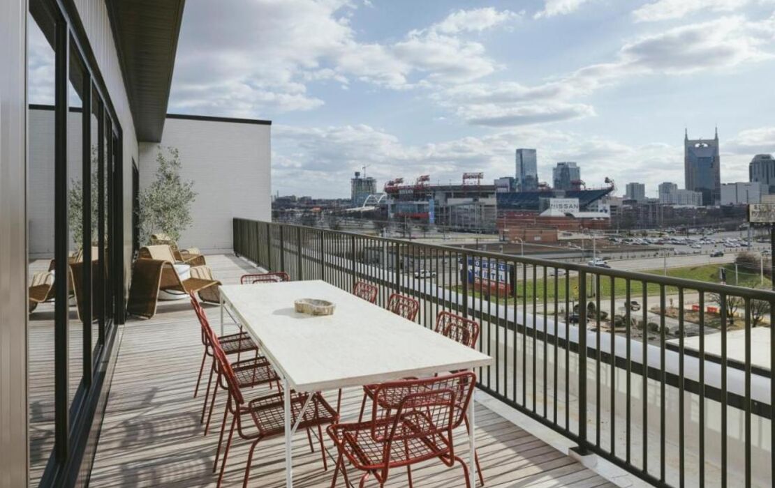 Drift Nashville, a Member of Design Hotels