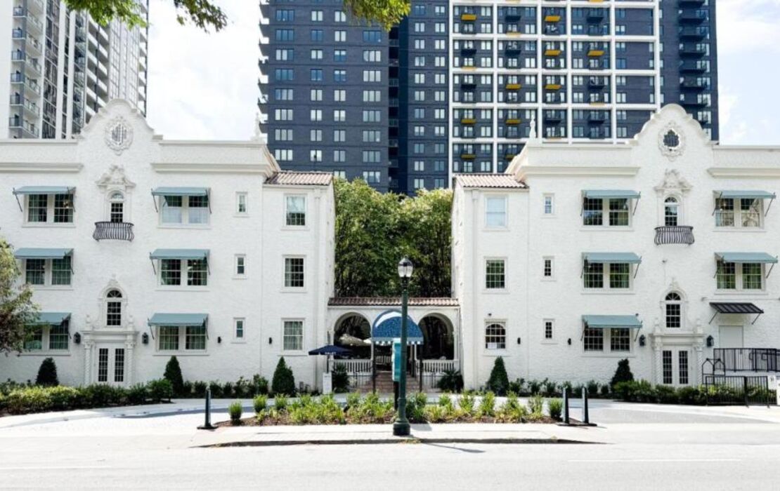 Hotel Granada, a Design Hotel