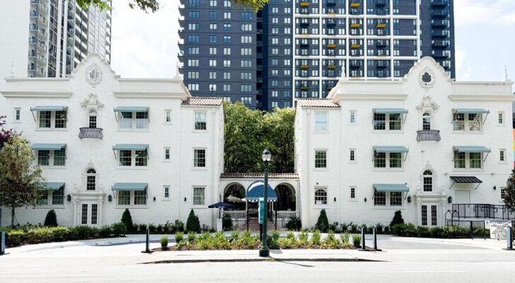 Hotel Granada, a Design Hotel