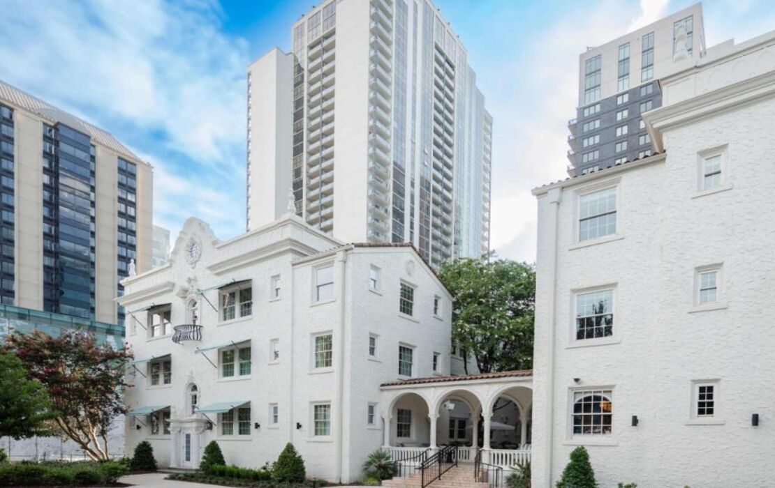 Hotel Granada, a Design Hotel