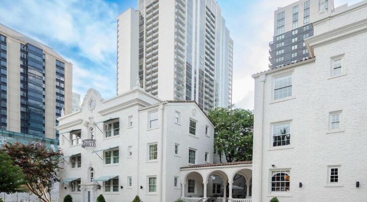 Hotel Granada, a Design Hotel