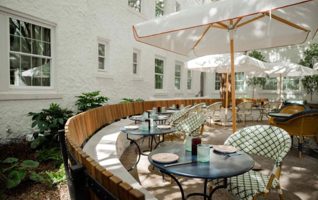 Hotel Granada, a Design Hotel