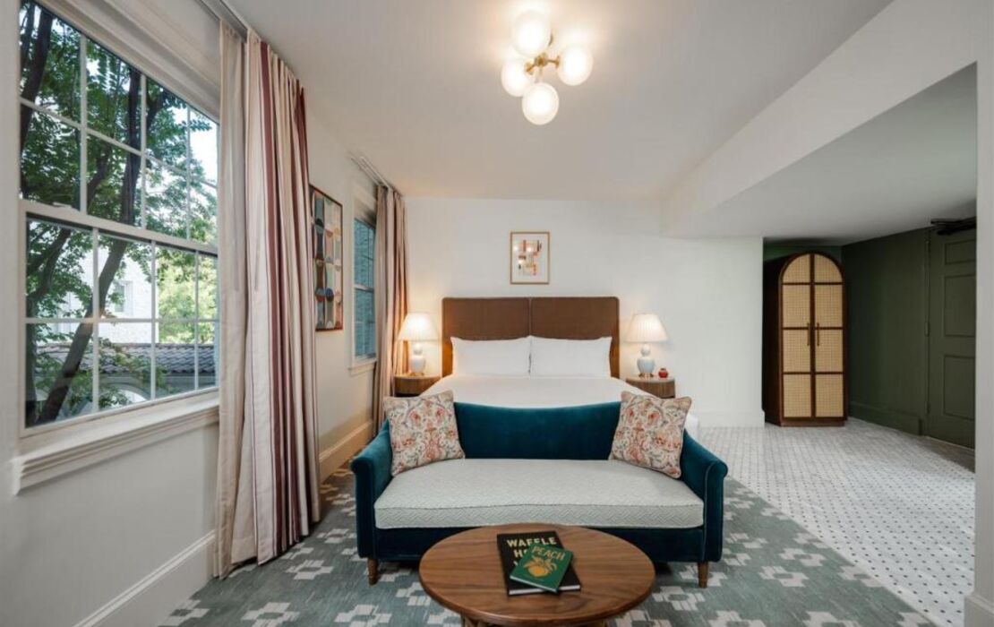 Hotel Granada, a Design Hotel