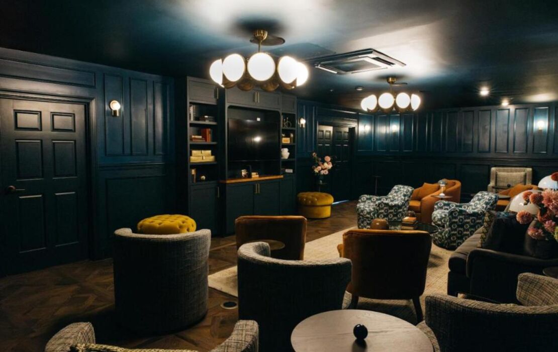 Hotel Granada, a Design Hotel