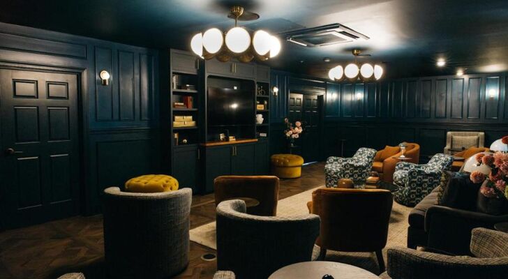 Hotel Granada, a Design Hotel