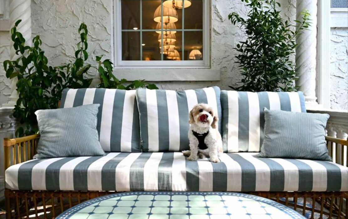 Hotel Granada, a Design Hotel