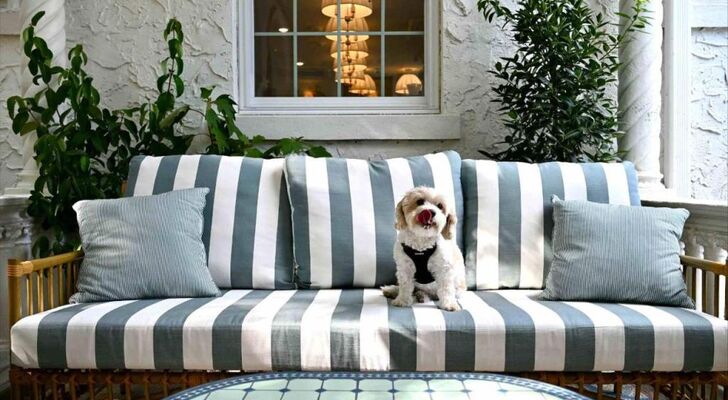 Hotel Granada, a Design Hotel