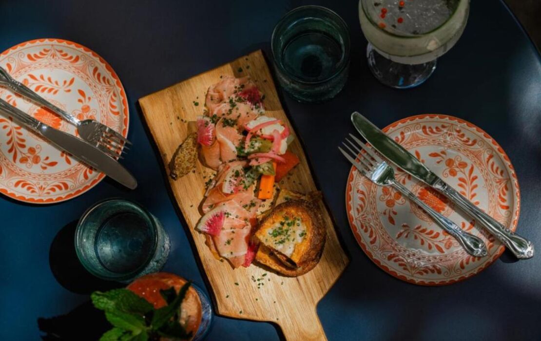 Hotel Granada, a Design Hotel