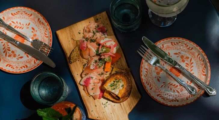 Hotel Granada, a Design Hotel