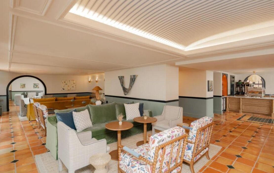 Hotel Granada, a Design Hotel