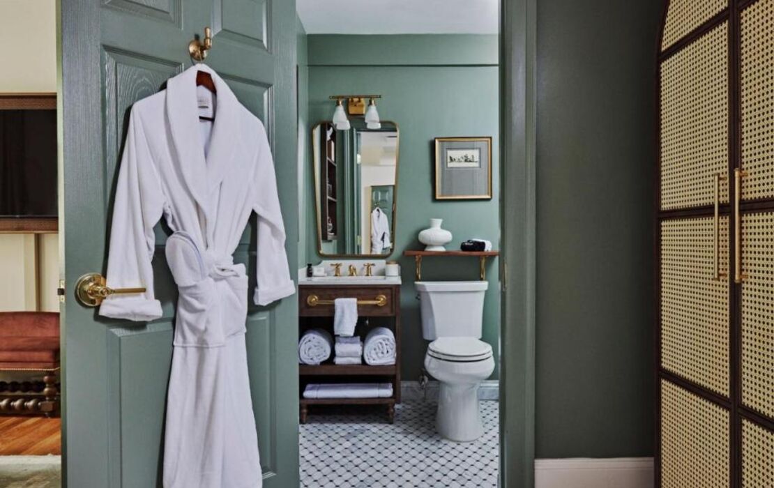 Hotel Granada, a Design Hotel