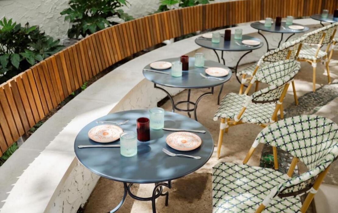 Hotel Granada, a Design Hotel