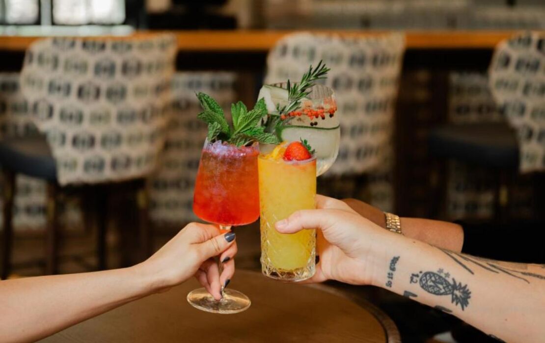 Hotel Granada, a Design Hotel