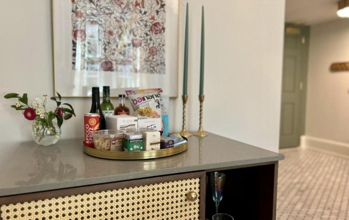 Hotel Granada, a Design Hotel