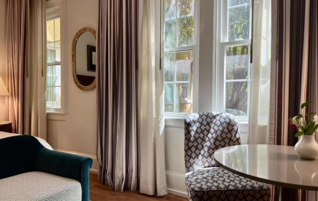 Hotel Granada, a Design Hotel