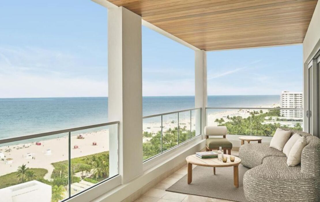 The Shelborne by Proper, a Member of Design Hotels