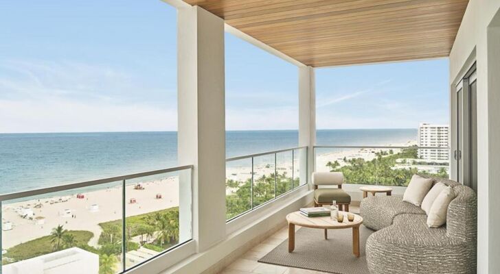 The Shelborne by Proper, a Member of Design Hotels