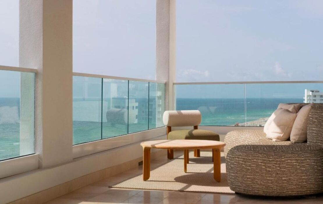 The Shelborne by Proper, a Member of Design Hotels