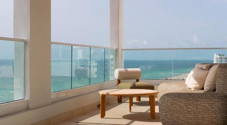 The Shelborne by Proper, a Member of Design Hotels