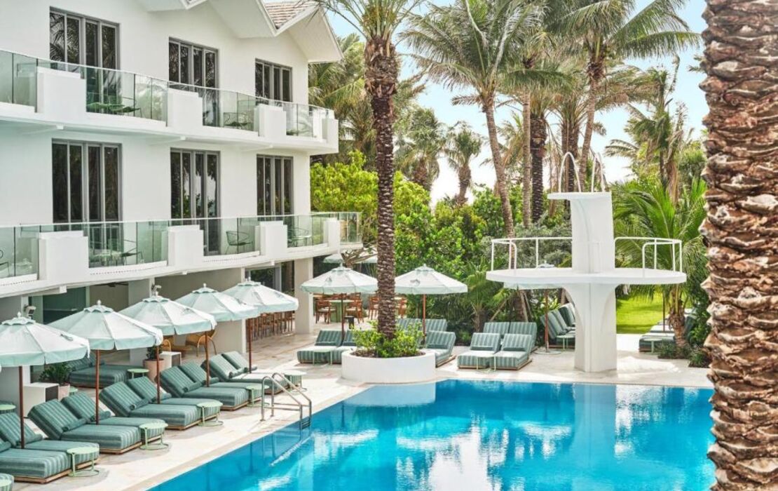 The Shelborne by Proper, a Member of Design Hotels