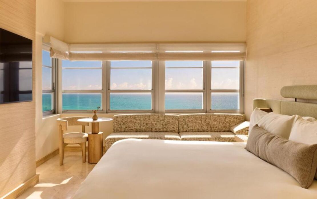 The Shelborne by Proper, a Member of Design Hotels