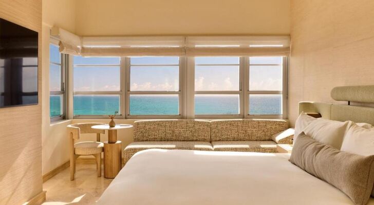 The Shelborne by Proper, a Member of Design Hotels